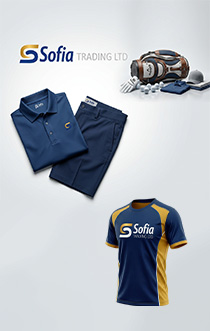 Sofia Trading Ltd