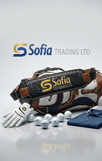 Sofia Trading Ltd