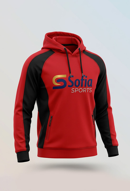 Sofia Trading Ltd