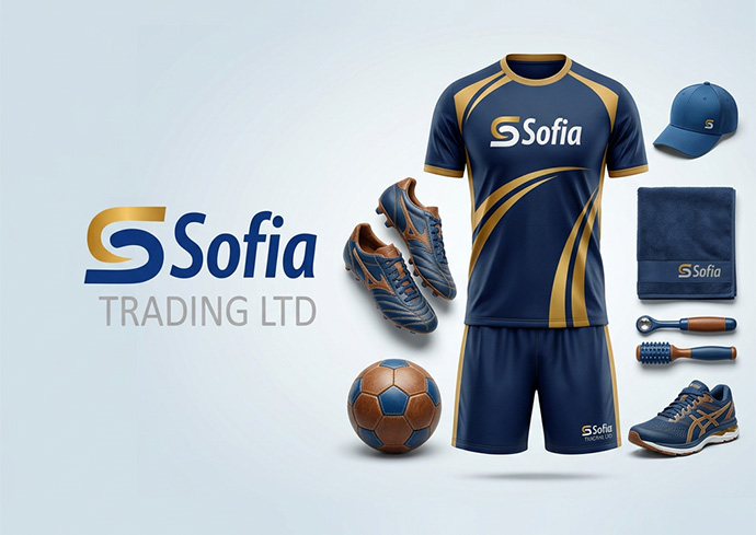 Sofia Trading Ltd