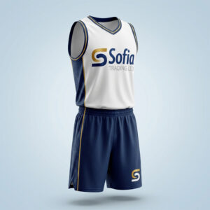 Basketball Uniform