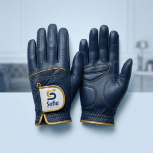 Premium Golf Gloves