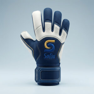 Goalkeeper Gloves