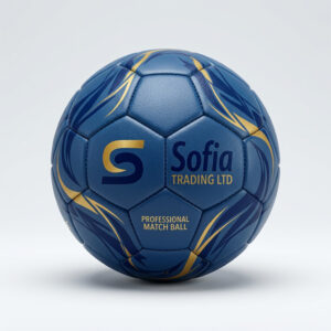 Professional Soccer Ball