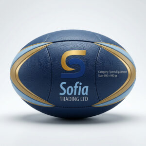 Rugby Ball