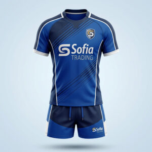 Football / Soccer Team Kit